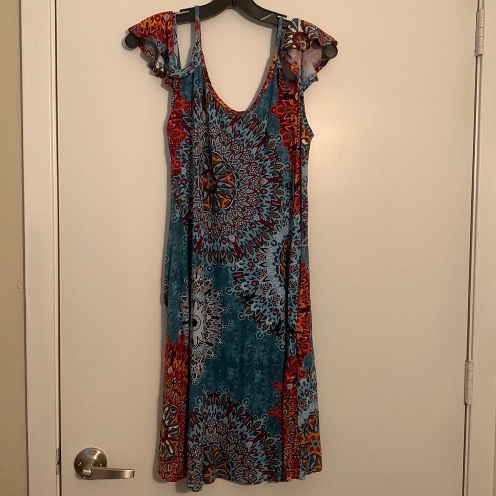 Summer Dress